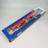 Roco 6600168 Wagon towarowy podwójny z przegubem Sdggmrs 738/T3000e H0